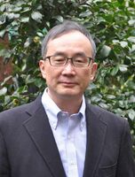 Mr. Makoto Sekigawa, Repräsentant von Niedersachsen in Japan
